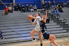 WBBall vs MHC  Wheaton College women's basketball vs Mount Holyoke College. - Photo By: KEITH NORDSTROM : Wheaton, basketball